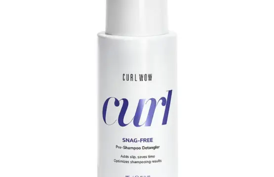 Color Wow Snag-Free Pre-Champú Detangler 295ml